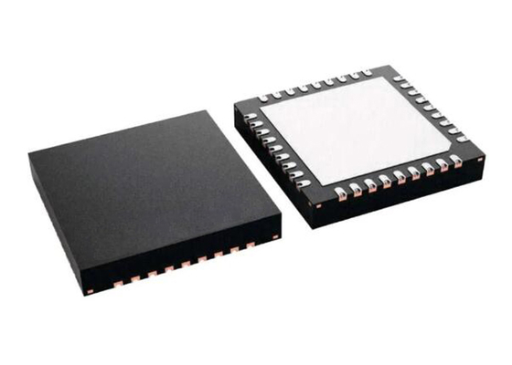 LM5137FDQRHARQ1 集積回路チップ 80V デュアルチャネル同期バックコントローラ