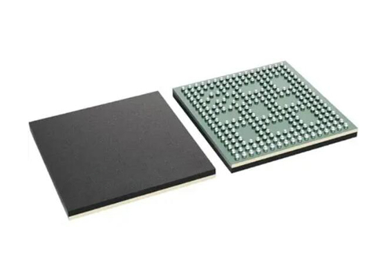 AWR2544BGAMQQ1 センサーIC FMCW 衛星レーダー チップセンサー FCCSP248 FMCWレーダー SoC