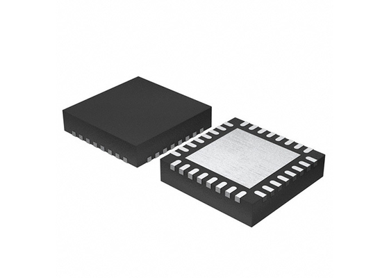 BLUENRG-232S BT IC 低電力 プログラム可能な BT LE 5.3 シングルモード ワイヤレス SoC