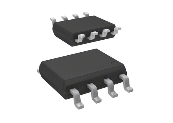 SI82A40ABC-ISR 集積回路チップ シングルチャネル絶縁型ゲートドライバ SOIC8