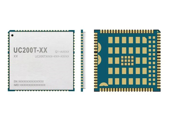 UC200TEMAA-N06-SNNSA 無線通信モジュール 高性能UMTSHSPA+モジュール