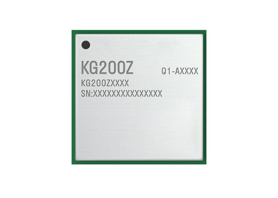 KG200ZABMD 無線通信モジュール 高性能ローラモジュール LGAパッケージ