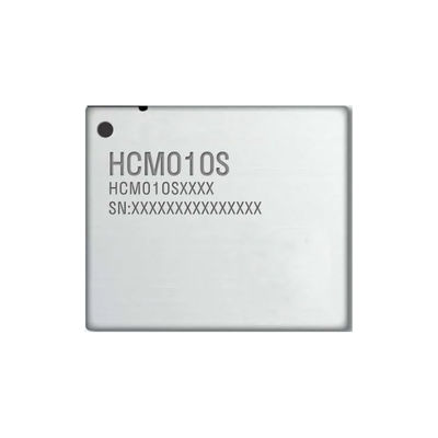 HCM010SABMD-0P 5G モジュール 低電源 2.4 GHz BT 5.4 モジュール 携帯医療機器