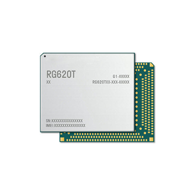 RG620T-EM 5G モジュール 高性能5Gサブ6 GHz モジュール IoT/eMBB