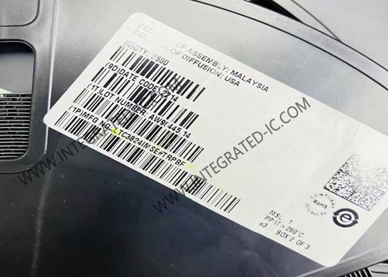 LTC3824IMSE 統合回路チップ ステップダウンコントローラ MSOP10 バックレギュレーター