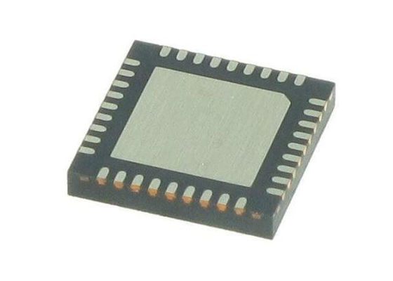 MASWCC0010 無線通信モジュール GaAs SP4T スイッチ PQFN36 RF スイッチIC