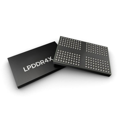 GDB5CBQN-MJ メモリICチップ 32Gb 3200Mbps LPDDR4X SDRAM メモリIC 200-FBGA