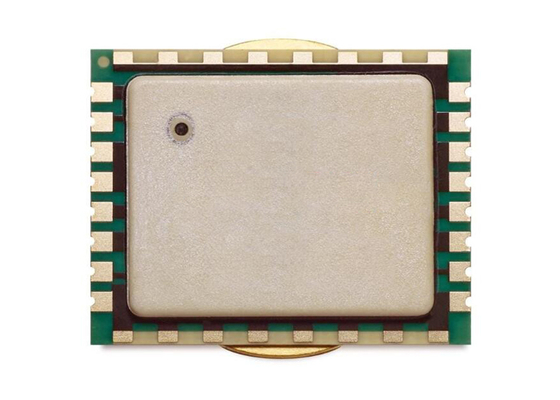 MAMG-100227-010C0L GaN ICハイブリッドGaNモジュール GaN-On-Siハイブリッド電源増幅機モジュール