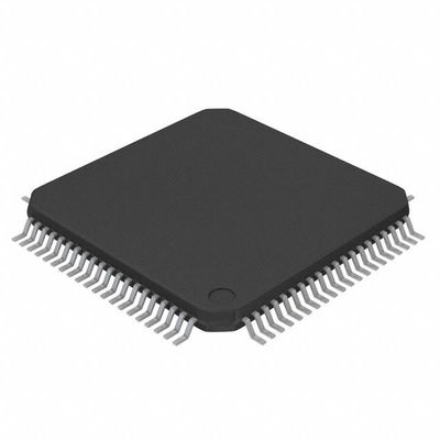 GD32G553MET7 マイクロコントローラー MCU シングル精度 32ビット 216MHz MCU グラフィックディスプレイ用