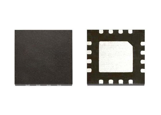 GRF0010 GaN IC 50W アンマッチディスクリート GaN-on-SiC HEMT QFN16パッケージ