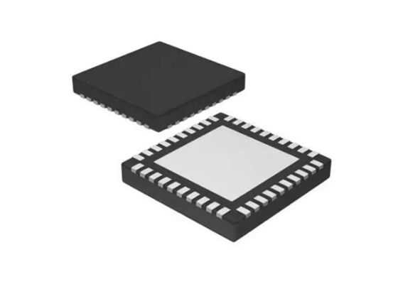 GD30DRE231HUTR 集積回路チップ BLDC モータードライバー 72kHz モータードライバー IC QFN40