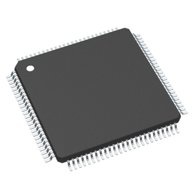 GD32A742AVT3TA マイクロコントローラー MCU シングルコア 160MHz ARM Cortex-M7 車載用マイクロコントローラー