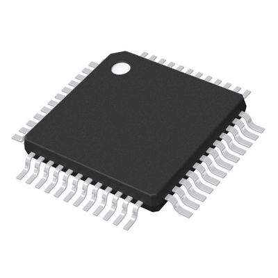 GD32G553CET7 マイクロコントローラー MCU 高性能 32ビット ARM Cortex-M33 マイクロコントローラー IoT向け