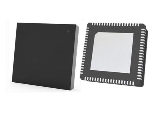 GD30DRE518QUTR 集積回路チップ 500kHz ブッシュレスDCモータードライバー QFN88