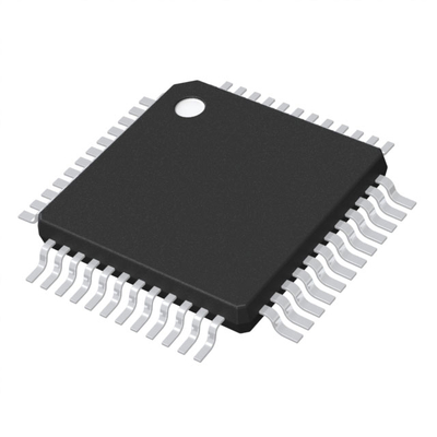 GD32E513CET6 マイクロコントローラー MCU ハンドヘルド機器用 32 ビット 180MHz MCU