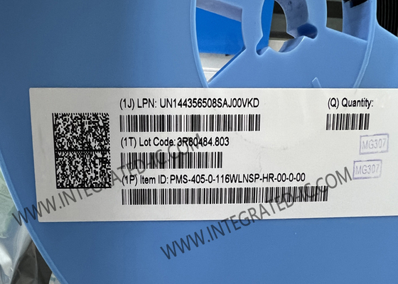 PMS-405-0-116WLNSP-HR-00-0-00 統合回路チップ パワー管理IC PMICチップ