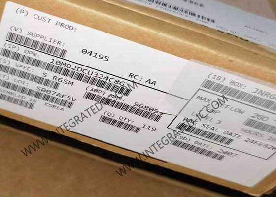 フィールドプログラム可能なゲート配列 10M02DCU324C8G MAX 10 フィールドプログラム可能なゲート配列 IC
