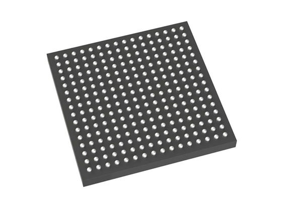 10M25DAF256C7G Field Programmable Gate Array 1.15V To 1.25V Single-Chip 675 Kbit MAX 10 FPGA FBGA-256