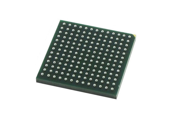 EP4CGX22BF14C8N Field Programmable Gate Array General Purpose 200MHz Cyclone IV GX FPGA IC FBGA-169
