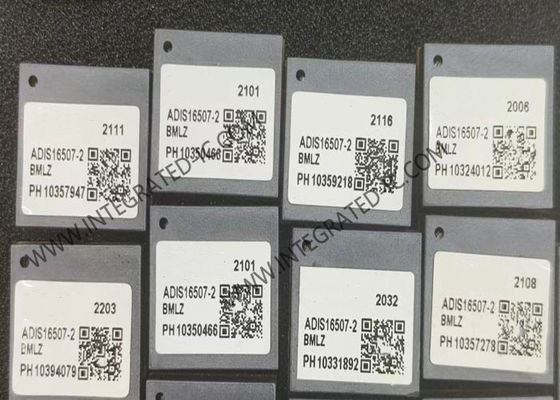 センサーIC ADIS16507-2BMLZ ミニチュア6軸慣性測定単位