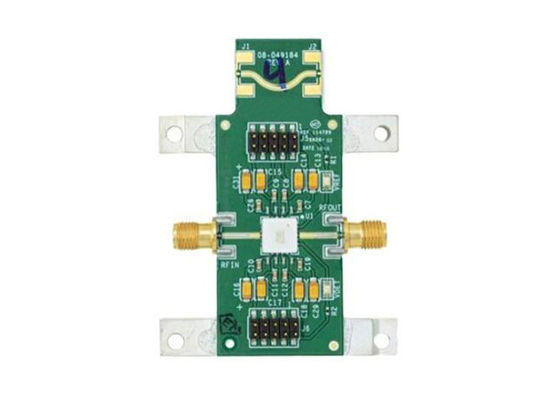 ADPA7007-EVALZ Embedded Solutions RF Amplifier 20GHz To 44GHz Evaluation Board