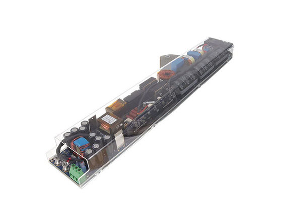 3KW 50V 隔離出力 AC/DC 電源 PSU 評価委員会