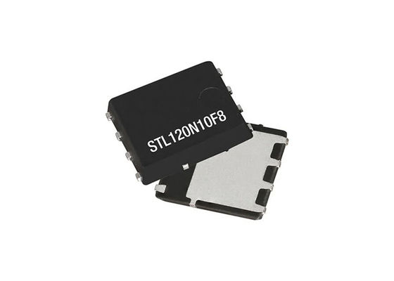 STL160N6LF7 集積回路チップ 60V 160A Nチャネル STripFET F7 パワーMOSFETトランジスタ