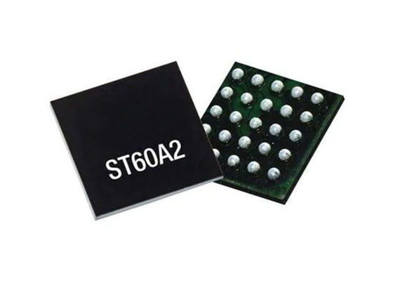 ST60A2G0I1D7GYO ワイヤレス通信モジュール 60GHzトランシーバー 短距離非接触接続用