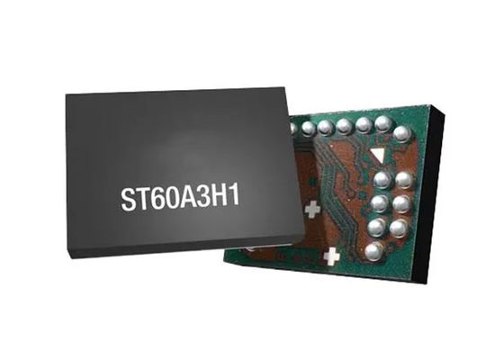 ST60A3H1C1CCEPY3 ワイヤレス通信モジュール 高速60GHz V帯コンタクトレス接続トランシーバー
