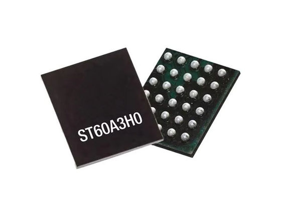 ST60A3H0C1CC7XT3 ワイヤレス通信モジュール 高速60GHzV帯RFトランシーバー eUSB2