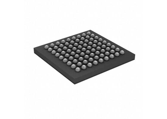 STM32WBA62MIF6 Microcontroller MCU Multiprotocol Wireless 32-Bit Arm Cortex-M33 MCU