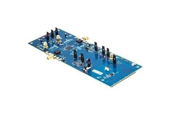 AD9695-625EBZ 組み込みソリューション 14ビット デュアル アナログ-デジタルコンバータ評価ボード