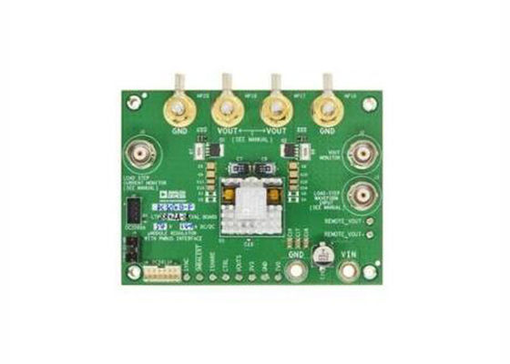 DC3190B-F 組み込みソリューション実証回路 LTP8802A-1B 評価ボード