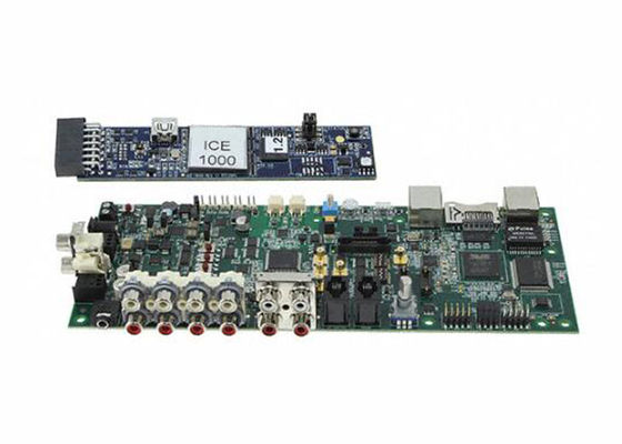 ADZS-SC573-EZLITE 組み込みソリューション EZ-KIT Lite SHARC DSP 組み込み評価ボード