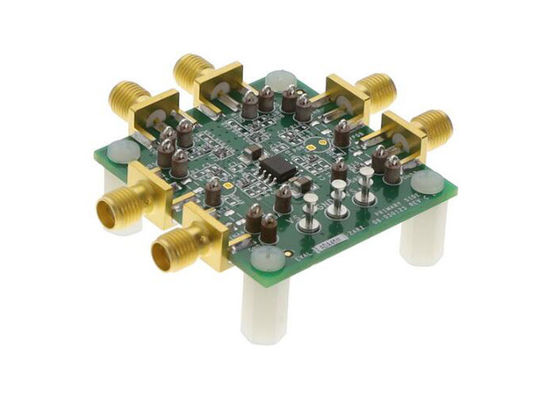 EVAL-ADA4511-2ARZ 組み込みソリューション ADA4511-2 アンプ評価委員会