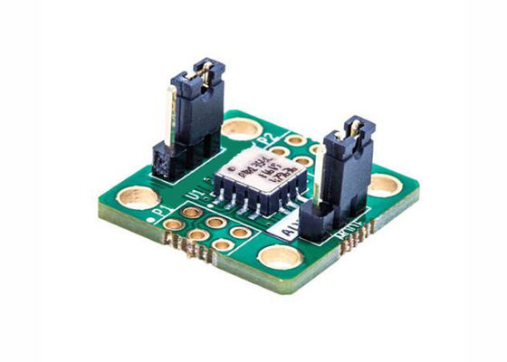 EVAL-ADXL354CZ 組み込みソリューション加速度計 ADXL354C シンプル評価ボード
