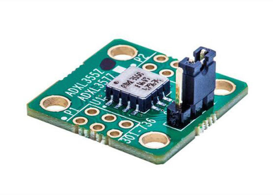 EVAL-ADXL355Z 組み込みソリューション ADXL355 MEMS 加速計評価委員会
