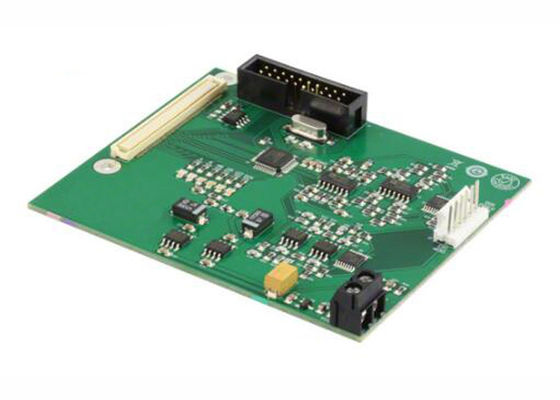 EVAL-CN0276-SDPZ 組み込みソリューション リゾルバ - デジタルインターフェース評価ボード