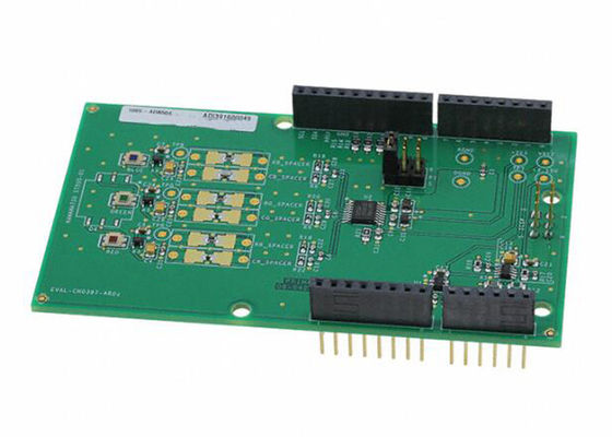 EVAL-CN0397-ARDZ 組み込みソリューション センサー コンディショナー インターフェース アルディノ評価ボード