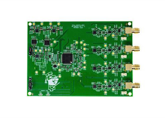 EVAL-CN0579-ARDZ 組み込みソリューション センサー信号コンディショナー アルディノ評価ボード