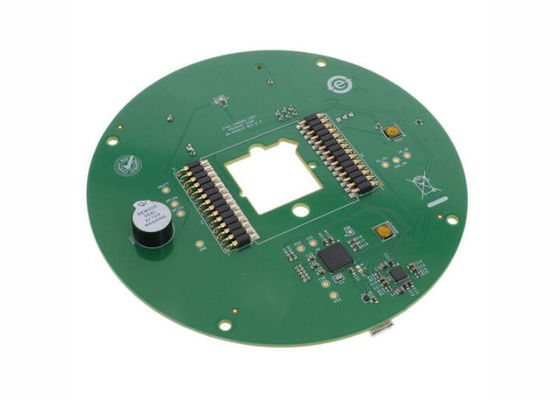 EVAL-CN0583-CRR1 組み込みソリューション 煙検知評価ボード
