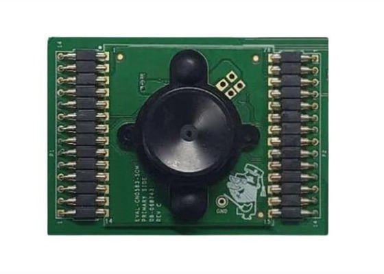 EVAL-CN0583-SOM 組み込みソリューション 煙感知器センサー評価ボード