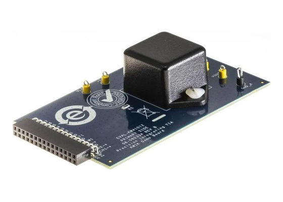 EVAL-KW4101Z 組み込みソリューション 双チャネル トランスインペデンス アンプ評価委員会