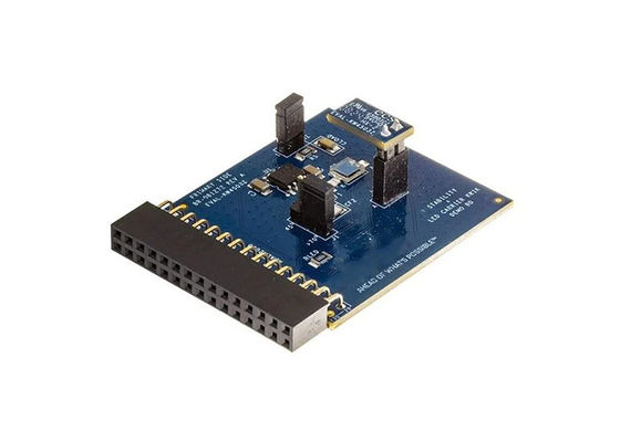 EVAL-KW4503Z 組み込みソリューション 安定性 LED キャリア KWIK デモンストレーション 評価ボード