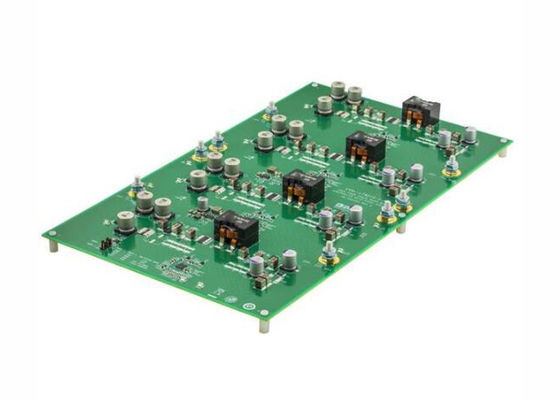 EVAL-LT8210-1-AZ 組み込みソリューション評価委員会 LT8210-1 評価回路