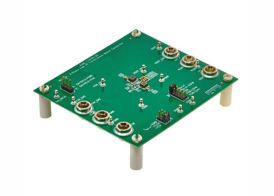 EVAL-LT8349-BZ 組み込みソリューション LT8349 ステップアップコントローラ評価委員会