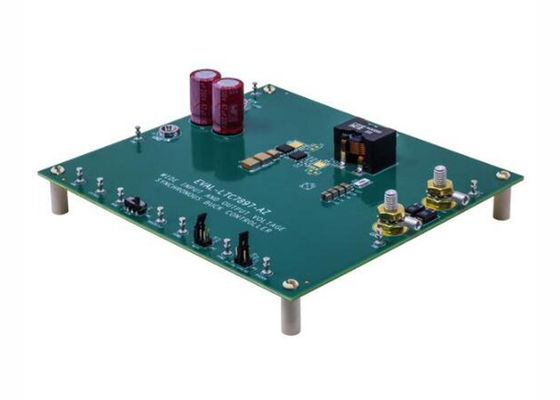 EVAL-LTC7897-AZ 組み込みソリューション評価回路 バックコントローラ評価ボード