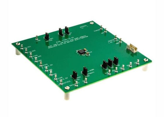 EVAL-LTM4719-AZ 組み込みソリューション LTM4719 µモジュール降圧評価ボード
