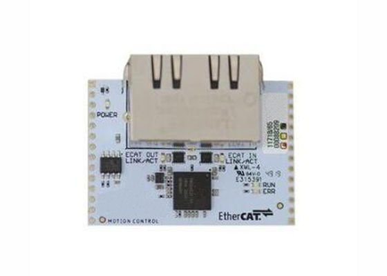 TMC8462A-BOB-ETH 組み込みソリューション IC ブレイアウトボード イーサネット評価委員会