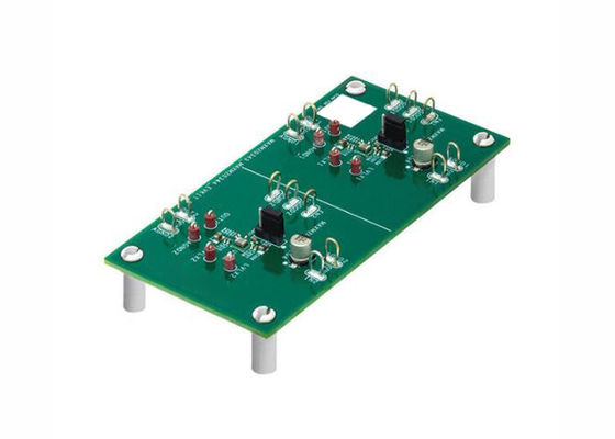 MAXM20344EVKIT 組み込みソリューション MAXM20344 ステップダウン評価委員会